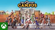 Two Point Campus - Xbox Announce Trailer