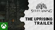 Steelrising - The Uprising Trailer