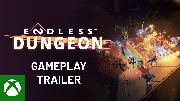 ENDLESS Dungeon Gameplay Trailer