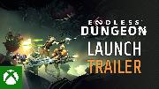 ENDLESS Dungeon - Official Launch Trailer