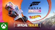 Forza Horizon 5 Hot Wheels | Announce Trailer