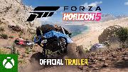 Forza Horizon 5 | Official Announce Trailer