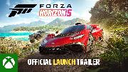 Forza Horizon 5 | Official Launch Trailer