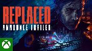 REPLACED Announce Trailer