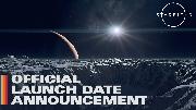 Starfield - Official Launch Date Announcement