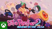 Slime Rancher 2 - Gadgets My Way v0.4.0 Update