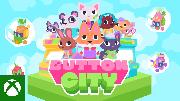 Button City - Xbox Series XS Launch Trailer