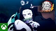 Demon Slayer: Kimetsu no Yaiba The Hinokami Chronicles - Story Trailer