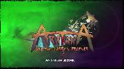 Aritana and the Harpys Feather Trailer