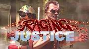 Raging Justice - Xbox One Announce Trailer