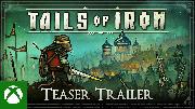 Tails of Iron | Welcome to the Kingdom - Teaser Trailer