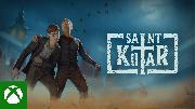 Saint Kotar | Release Date Trailer