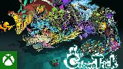 Crown Trick | Release Date Announcement Trailer