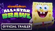 Nickelodeon All-Star Brawl | Official Announcement Trailer