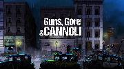 Guns, Gore and Cannoli - Xbox One Launch Trailer