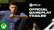 FIFA 22 - Official Gameplay