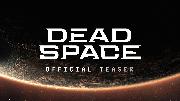Dead Space - EA Play Live 2021 Teaser Trailer