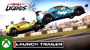 GRID Legends | Launch Trailer