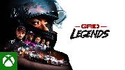 GRID Legends | Official Reveal Trailer