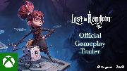 Lost in Random | Official Gameplay Trailer