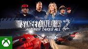 Street Outlaws 2 | Winner Takes All Trailer