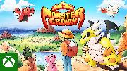 Monster Crown - Xbox Launch Trailer