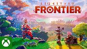 Lightyear Frontier - XBOX Reveal Trailer