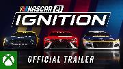 NASCAR 21 Ignition - Announce Trailer