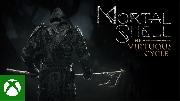 Mortal Shell - The Virtuous Cycle Launch Trailer