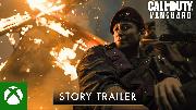Call of Duty Vanguard - Campaign Trailer