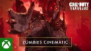 Call of Duty Vanguard - Der Anfang Zombies Intro Cinematic