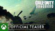 Call of Duty: Vanguard Official Teaser