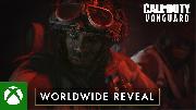 Call of Duty: Vanguard Worldwide Reveal Trailer