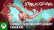 Struggling | Console Announcement Trailer