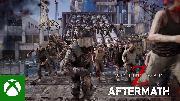 World War Z: Aftermath | Horde Mode XL Launch Trailer