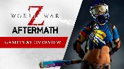 World War Z: Aftermath | Official Gameplay Trailer