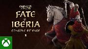 Crusader Kings III - Fate of Iberia Release Trailer