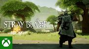 Stray Blade - Combat Trailer