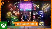 Saints Row - Boss Factory Trailer