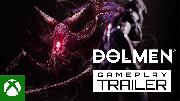 Dolmen | Gameplay Trailer