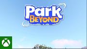 Park Beyond - Announcement Trailer