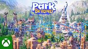 Park Beyond - Modular Building Trailer