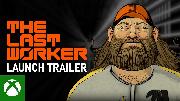 The Last Worker - Xbox Launch Trailer