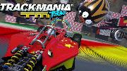 Trackmania Turbo - Announcement Trailer