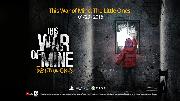 This War of Mine: The Little Ones - Reveal Trailer