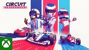 Circuit Superstars | Launch Trailer