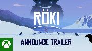 Roki - XBox Announcement Trailer