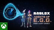 Roblox: Egg Hunt 2020 | Official Trailer