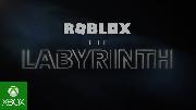 Roblox: The Labyrinth XBOX Trailer