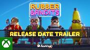 Rubber Bandits | Release Date Trailer